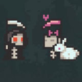 Мрачный Побег