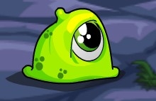 Игра Бродилка: Трансморфер 3