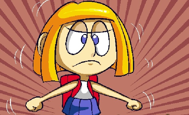 Игра Бродилка: Месть Киры