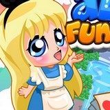 Алиса В Стране Забав