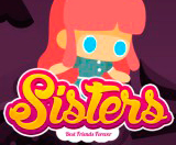 Игра Сестры: Лучшие Подруги на Всегда