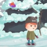 Бродилка Зимний Квест