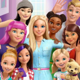 Барби: Приключение в Доме Мечты