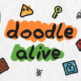 Каракули Живы