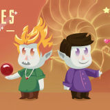 Крошечные Эльфы