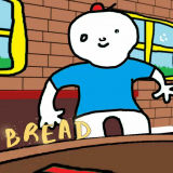 BREAD