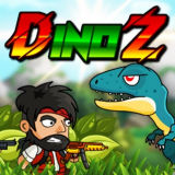 ДиноZ на Двоих