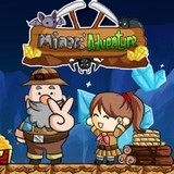 Приключение Шахтёров