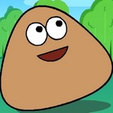 Кака шка Поу