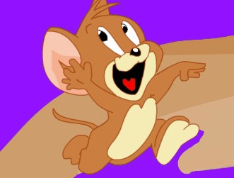 Игра Вкусный Сыр Джерри