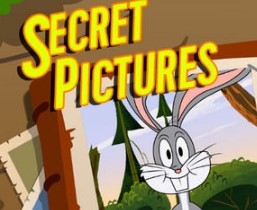 Игра Багз Банни: Секретные Фотографии