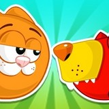 Обыкновенная Кошка