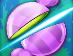 Игра Режем Конфетки