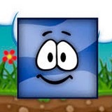 Синяя Коробка 2