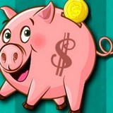 Приключения Свинки-Копилки