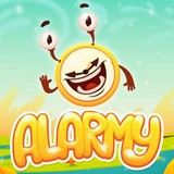 Будильник: Страна Рек