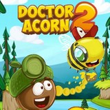 Доктор Желудь 2