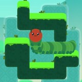 Приключения Гусеницы