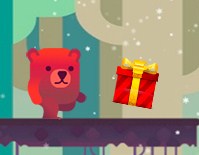 Игра Преследование Медведя