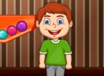 Игра Вкусненький Маршрут