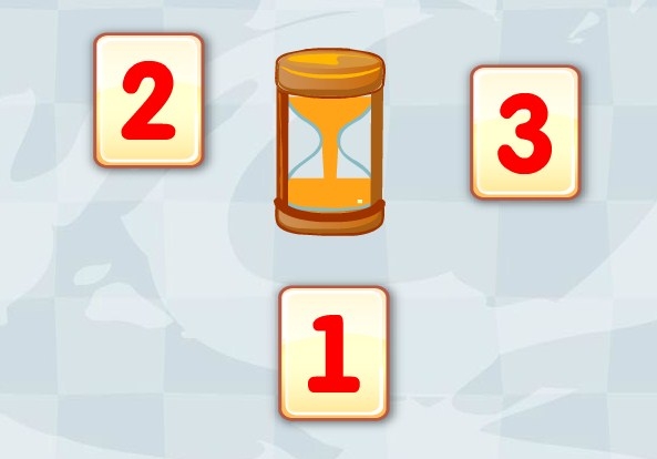 Игра Запомни с Первого Взгляда