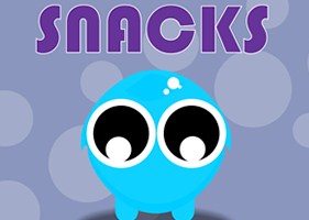 Игра Поймай Закуску