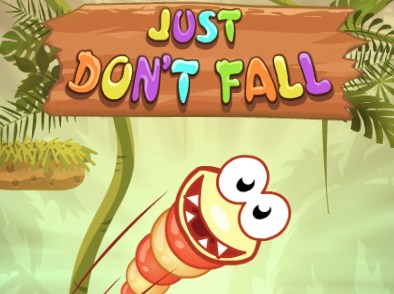 Игра Только Не Упади