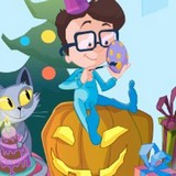 Праздничные Слова