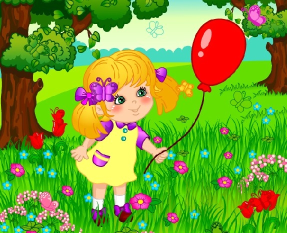 Игра Найди Десять Бабочек