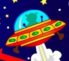 Игра Космическое Путешествие
