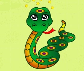 Игра Змейка: Собирай Яблоки