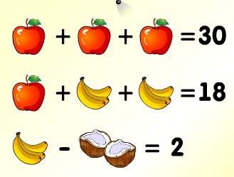 Игра Две Простые Задачки