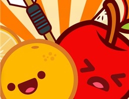 Игра Фруктовый Шутер Бум