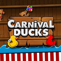Игра Карнавал Уток