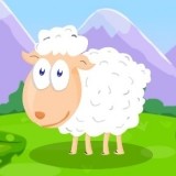 Покорми Овечку