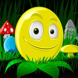 Игра Колобок