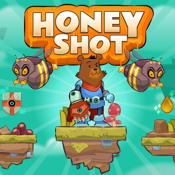 Игра Медовый Выстрел