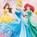 Принцессы Диснея: Балл Принцесс