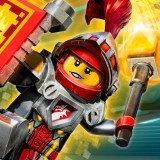 Лего Нексо Найтс: Маси