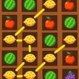 Фруктовые Блоки