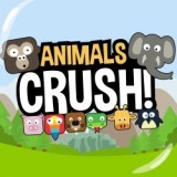 Соедини Зверюшек 3