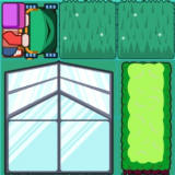 Газонная Загадка