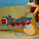 Тест: Кто ты из Тома и Джерри?