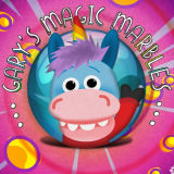 Зума: Волшебные Шарики Гэри