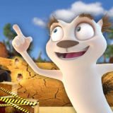 Гамбл Бежит