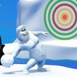 Етиспорт: Бросок Косатки