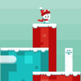 Снежок: Рождественский Мир