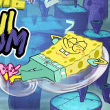 Губка Боб: Сон в Бикини Боттом