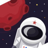 Путешествие в Скафандре