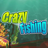 Сумасшедшая Рыбалка